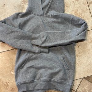 Lululemon All Yours hoodie. Size 2